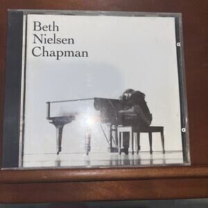 Beth Nielsen Chapman by Beth Nielsen Chapman (CD, Sep-1990, Reprise) Brand New